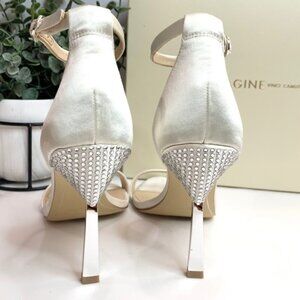 Imagine Vince Camuto Restin3 jeweled sandals
